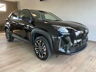 1.5 hybrid 5p. e-cvt trend