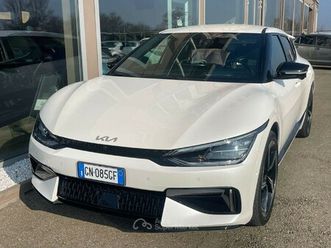 dual motor 77,4 kwh awd gt