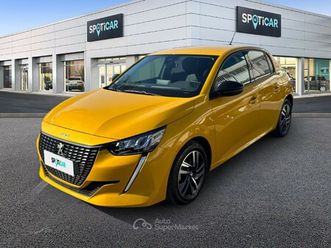 allure pack bluehdi 100 s/s