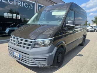 30 2.0 tdi 140cv pm-ta furgone