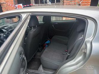 alfa romeo 147 - 2009