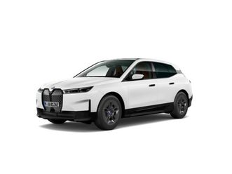 bmw ix xdrive40 240 kw (326 cv)