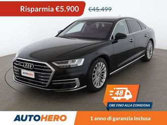 3.0 v6 tdi tiptronic quattro mhev