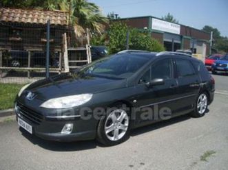 sw 3.0 v6 executive pack bva