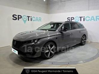 iii sw hybrid 145 gt e-dcs6