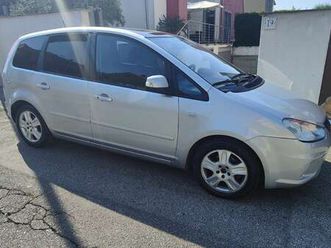 c-max i 2007 1.6 tdci titanium c/esp 110cv dpf