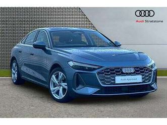 audi a5 2.0 tfsi 150 sport 4dr s tronic