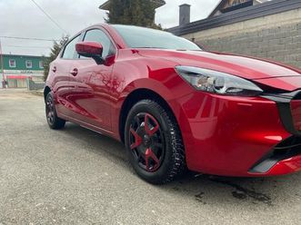 mazda 2 g90, 2023 god.