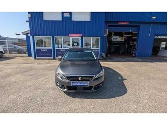 1.5 bhdi 130 tech edition