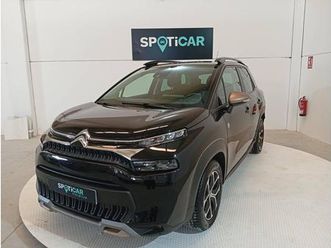 bluehdi 81kw (110cv) s&s c-series