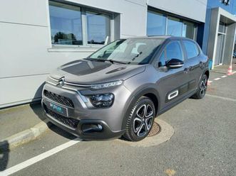 puretech 83 s&s bvm feel business