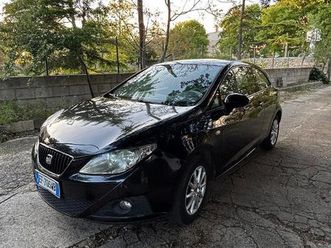 seat ibiza 4ª serie - 2011