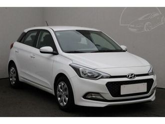 hyundai i20 1.2 i