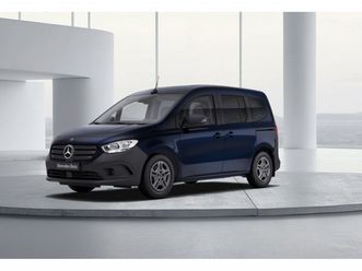 mercedes-benz citan 110 cdi kombi pro standard