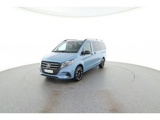 mercedes-benz vito 116 cdi tourer pro lang