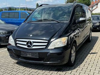 mercedes-benz viano