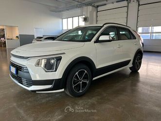 1.6 gdi hybrid 129cv business dct6