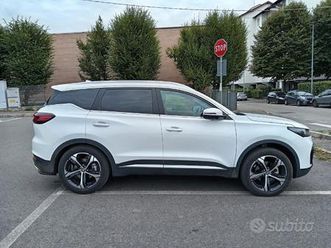 dr 6.0 1,5 cvt turbo benzina /gpl