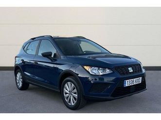 1.0 tsi 70kw reference edition ecomotive 95 5p