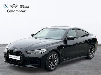 420i gran coupe 135 kw (184 cv)
