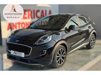 st-line 1.5 ecoblue 88 kw (120 cv)