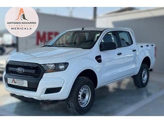 2.2 tdci dc limited 5pt.