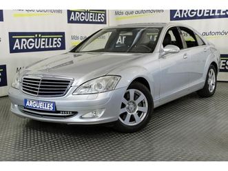 s 500 nacional 388cv