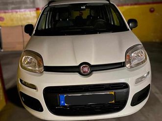 fiat panda e3*2007/46*0064*