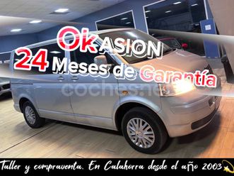 volkswagen transporter 1.9tdi corta 2.8t