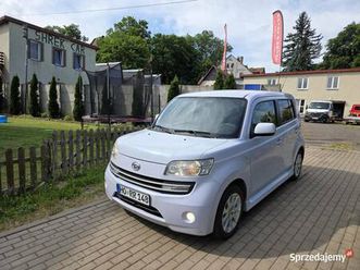 daihatsu materia 2010 rok 17999 zl kamienna góra - sprzedajemy.pl