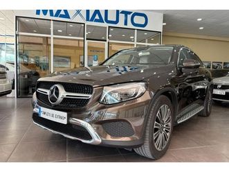 350 d coupé 4-matic 9g-tronic 258 cv exclusive
