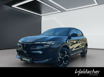 alfa romeo junior ibrida speciale 1.2 vgt 145ps edct6