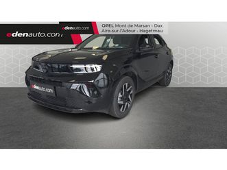 ii 1.2 turbo 136 ch bvm6 gs