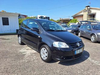 volkswagen fox 1.2 t.liso pack elements