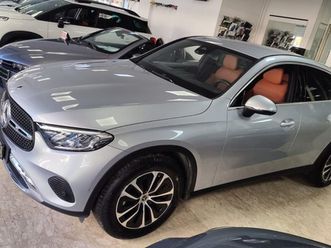 glc 220 glc 220 d 4matic mild hybrid coupé advanced