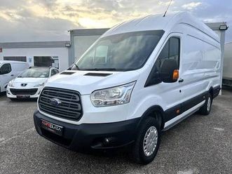 ford transit 470 l4 2.2 tdci h3 ambiente