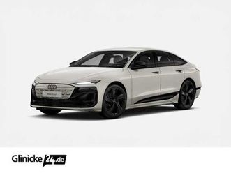 AUDI E-TRON SPORTBACK S audi-a6-e-tron-sportback-210-kw-s-line