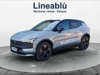 volvo ex30 cross country twin motor performance ultra awd nuova a imola