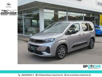 opel combo life,gs,navi,intellilux led,r-kamera