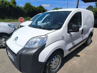 1.3 hdi 80 business s&s bmp