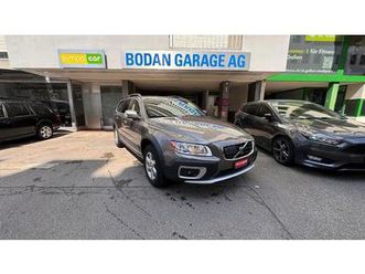 xc70 d5 awd summum geartronic