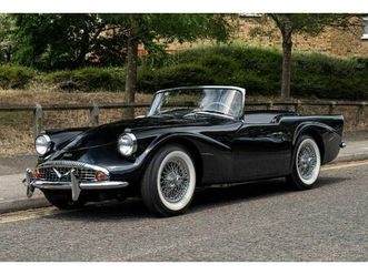 daimler sp250 'dart' restored best available