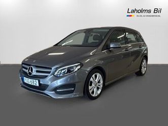 200 d 7g-dct urban/progressive 136 hk/v-hjul