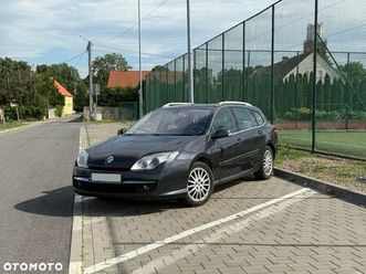 renault laguna 2.0 dci expression