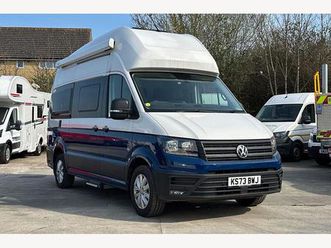 2.0 tdi 600 auto fwd euro 6 (start/stop) 4dr (3.5t)