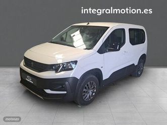 active pack business std bluehdi 100