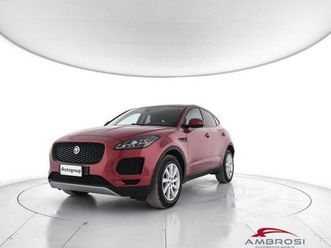 jaguar other e pace 2.0d 150 cv awd aut. s