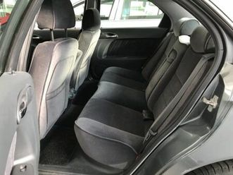 2.0i 16v twin spark cat