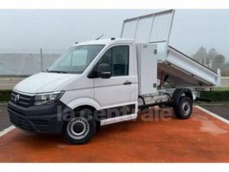 ii fourgon benne coffre 2.0 tdi 140ch traction l3 35