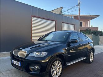 shitet bmw x6 50i